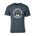 Picture of Triblend T-Shirt - charcoal heather