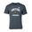 Picture of Triblend T-Shirt - charcoal heather