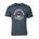 Picture of Triblend T-Shirt - charcoal heather