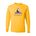 Picture of Dri-Power Long Sleeve T-Shirt - White