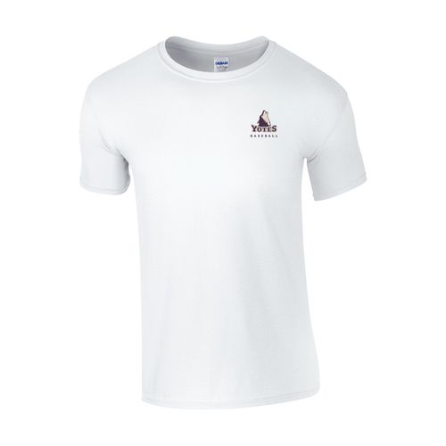Picture of Classic T-Shirt - White