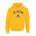 Picture of Fleece Hoodie - Purple
