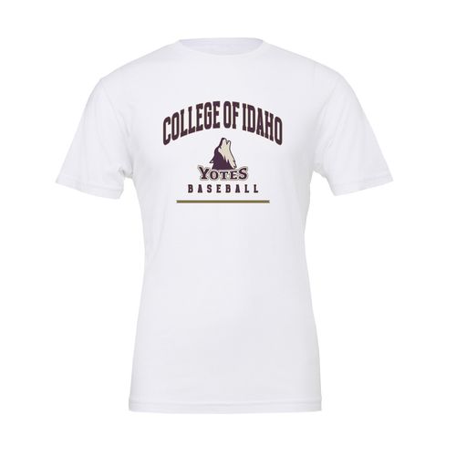 Picture of Premium T-Shirt - White