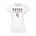 Picture of Women's Semi-Fitted Classic T-Shirt  - White