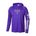 Picture of Men's Terminal Tackle Hoodie - Uw Purple