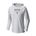 Picture of Men's Terminal Tackle Hoodie - Uw Purple