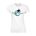 Picture of Women's Semi-Fitted Classic T-Shirt  - white