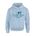 Picture of Fleece Hoodie - sport grey