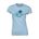 Picture of Women's Semi-Fitted Classic T-Shirt  - white