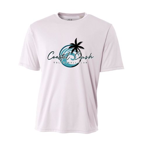 Picture of Performance T-Shirt - white