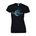 Picture of Women's Semi-Fitted Classic T-Shirt  - white