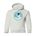 Picture of Heavy Blend Youth Hooded Sweatshirt - white