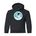Picture of Heavy Blend Youth Hooded Sweatshirt - white