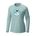 Picture of Women's Tidal Tee Long Sleeve Shirt - steel