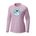 Picture of Women's Tidal Tee Long Sleeve Shirt - steel