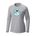 Picture of Women's Tidal Tee Long Sleeve Shirt - steel