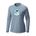 Picture of Women's Tidal Tee Long Sleeve Shirt - steel
