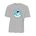 Picture of Performance T-Shirt - silver