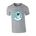 Picture of Youth Classic T-Shirt - sport grey