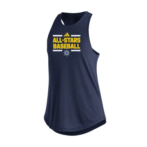 Picture of Women's Fashion Tank  - Night Navy