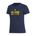 Picture of Women's Fresh Short Sleeve Tee  - Collegiate Royal