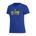Picture of Women's Fresh Short Sleeve Tee  - Collegiate Royal