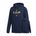 Picture of Men's Fleece Hood  - Collegiate Royal