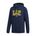 Picture of Men's Fleece Hood  - Collegiate Navy