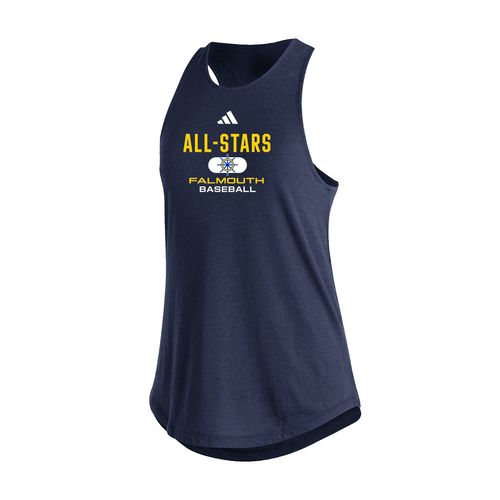 Picture of Women's Fashion Tank  - Night Navy