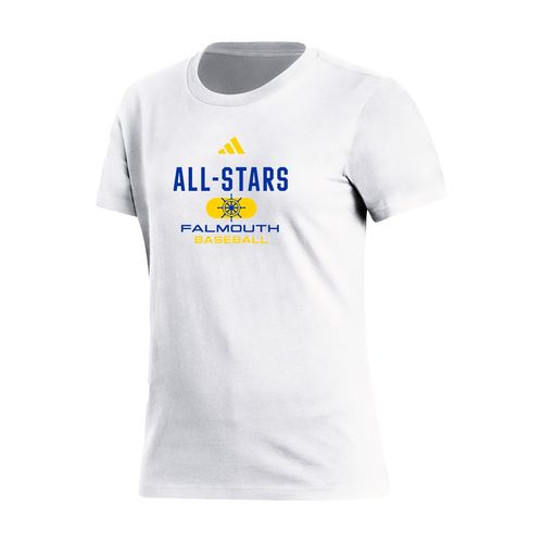 Picture of Women's Fresh Short Sleeve Tee  - White