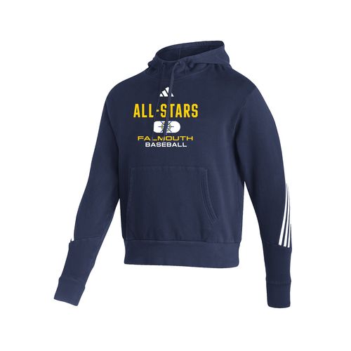 Picture of Fashion Pullover Hoodie - Night Navy