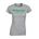 Picture of Women's Semi-Fitted Classic T-Shirt  - sport grey