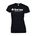 Picture of Women's Semi-Fitted Classic T-Shirt  - sport grey