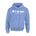 Picture of Fleece Hoodie - carolina blue