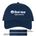 Picture of 47 Brand Clean Up Cap - columbia blue