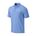 Picture of Men's Omni-Wick Drive Polo - sapphire