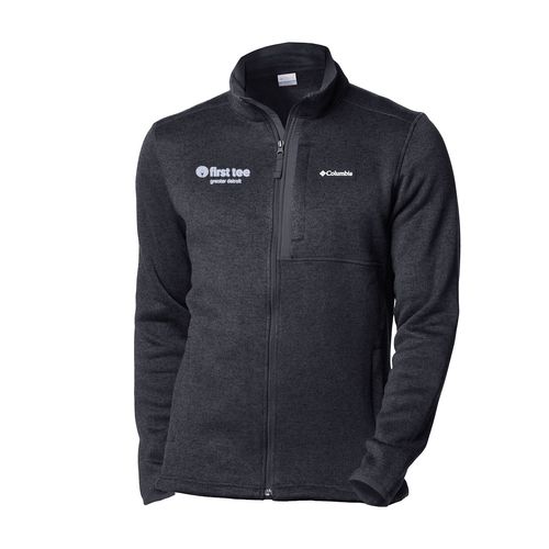 Picture of Sweater Weather Jacket - Black