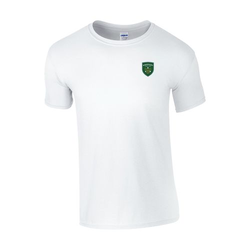 Picture of Classic T-Shirt - White