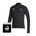 Picture of Men's Entrada22 Training 1/4 Zip  - Black
