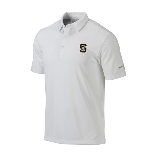 Picture of Men's Omni-Wick Drive Polo - white