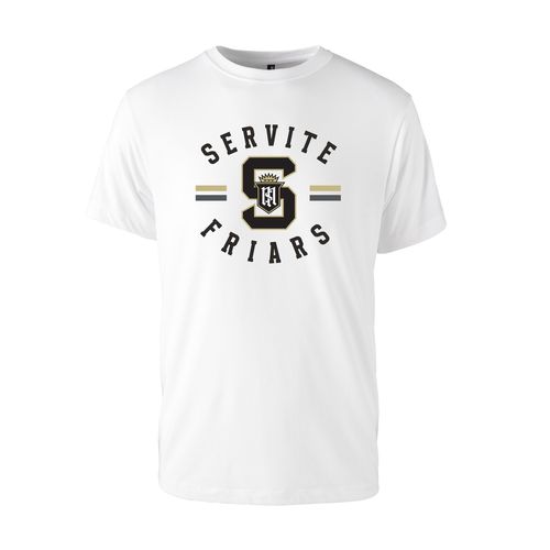 Picture of Triblend T-Shirt - white