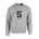 Picture of Fleece Crewneck - black