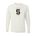 Picture of Dri-Power Long Sleeve T-Shirt - White