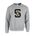 Picture of Fleece Crewneck - sport grey