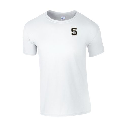 Picture of Youth Classic T-Shirt - white