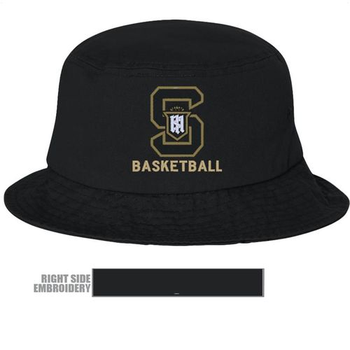 Picture of Classic Bucket Cap - black