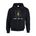 Picture of Fleece Hoodie - black