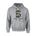 Picture of Fleece Hoodie - black