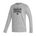 Picture of Men's Fresh Long Sleeve Tee  - white