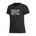 Picture of Women's Fresh Short Sleeve Tee  - black